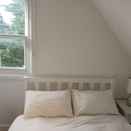 Central Windsor Apartments Extérieur photo