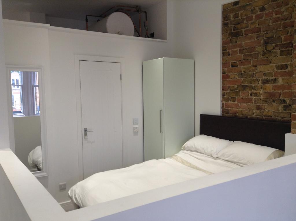 Central Windsor Apartments Extérieur photo