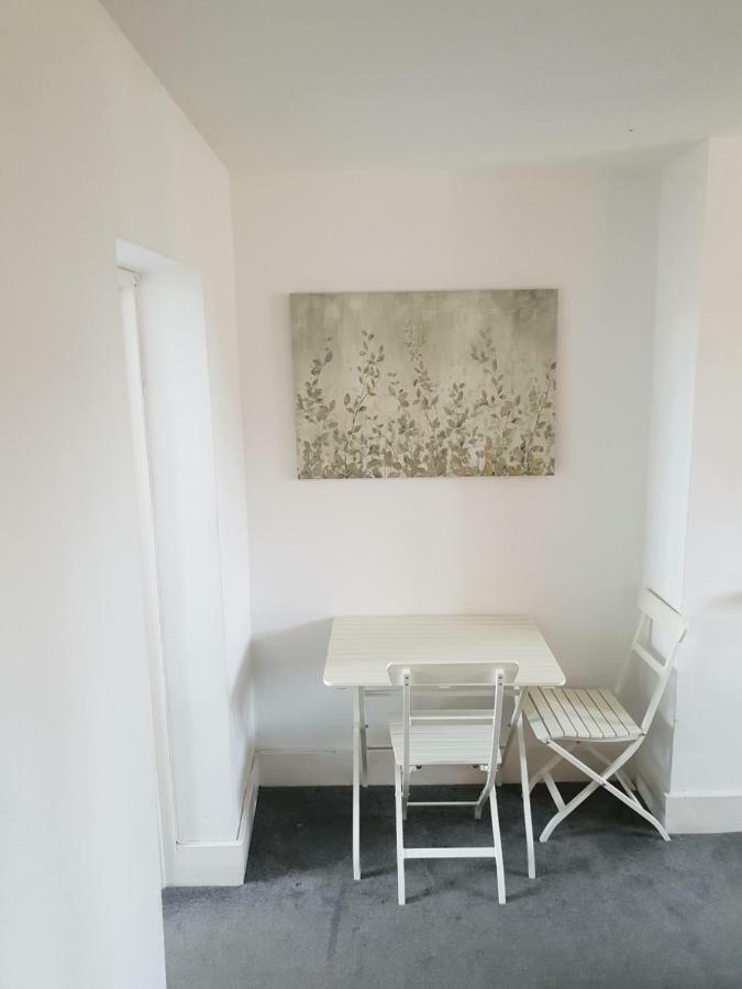 Central Windsor Apartments Extérieur photo