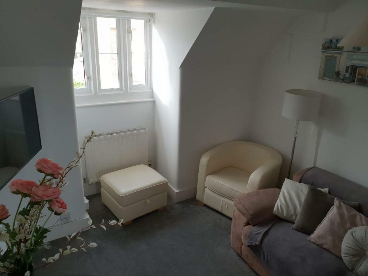 Central Windsor Apartments Extérieur photo