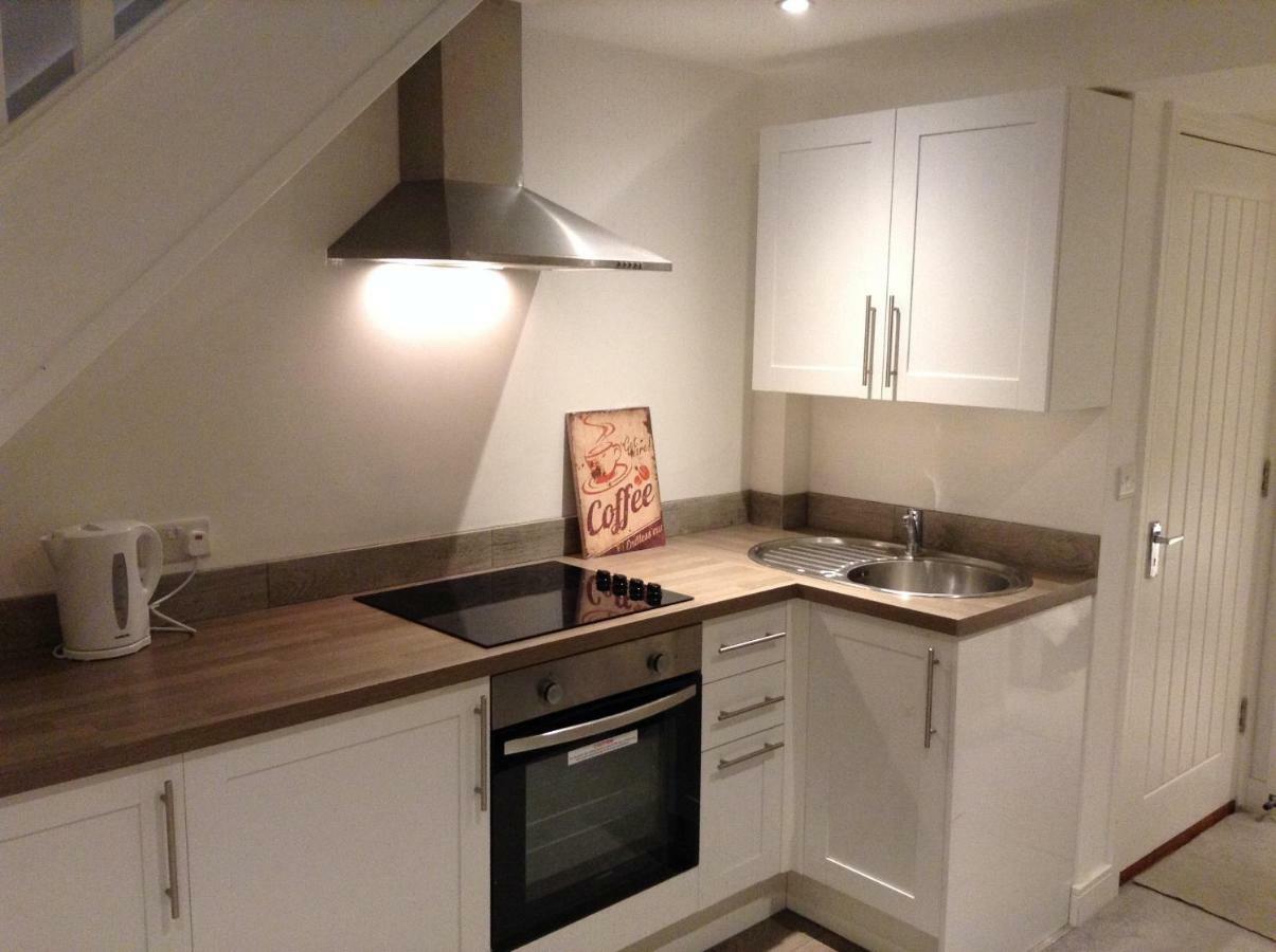 Central Windsor Apartments Extérieur photo