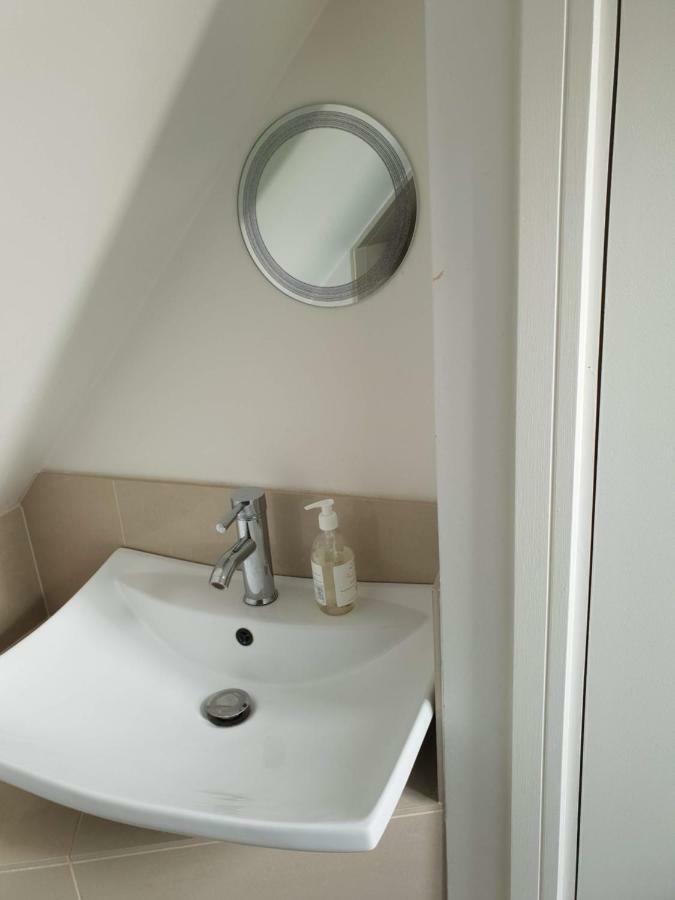 Central Windsor Apartments Extérieur photo