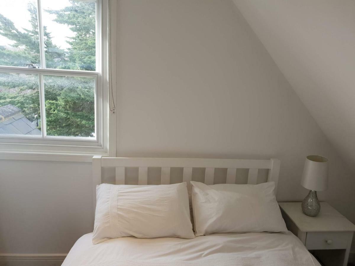 Central Windsor Apartments Extérieur photo
