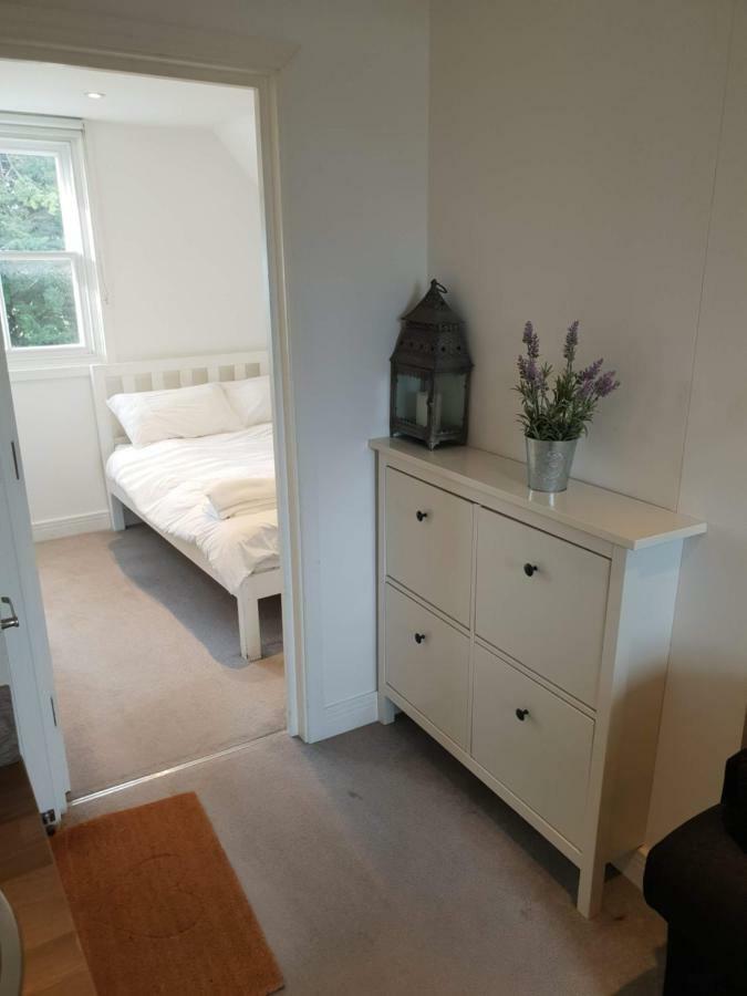 Central Windsor Apartments Extérieur photo